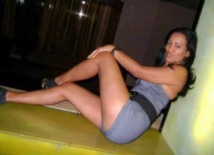 Escorts La chica más sexy