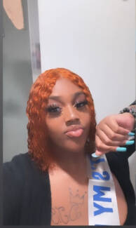 Moesha