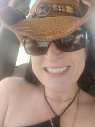 Mandy Patterson