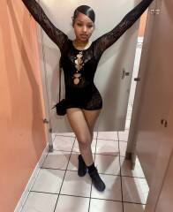 Escorts Adriana honey