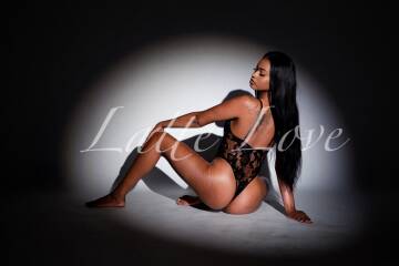 Escorts Ms.Latte Love