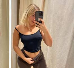 Escorts yvonne (rubiota)