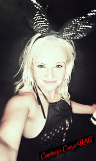 Courtney’s CornerUSA