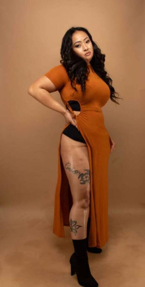 Escorts Savia Blaine