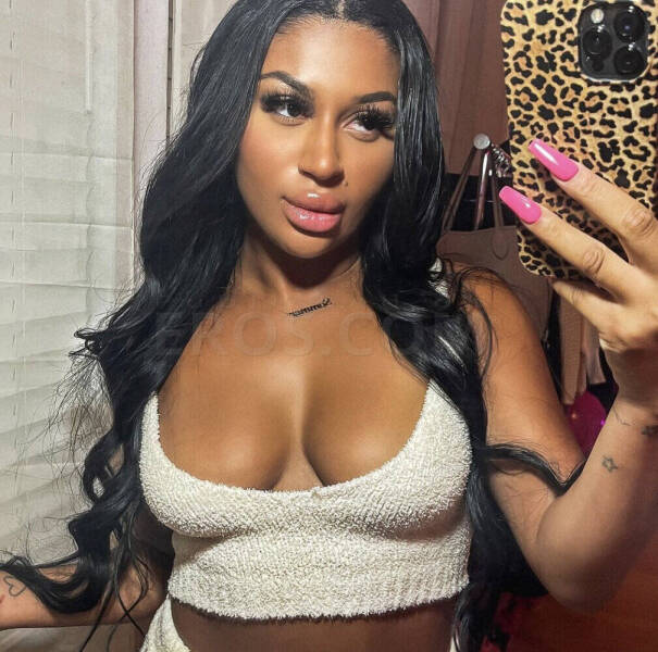 Escorts Sommer Isabella