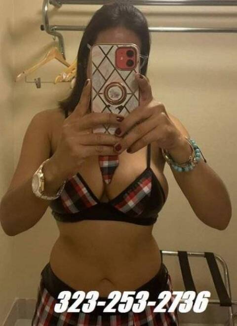 Escorts LATINA BELLA