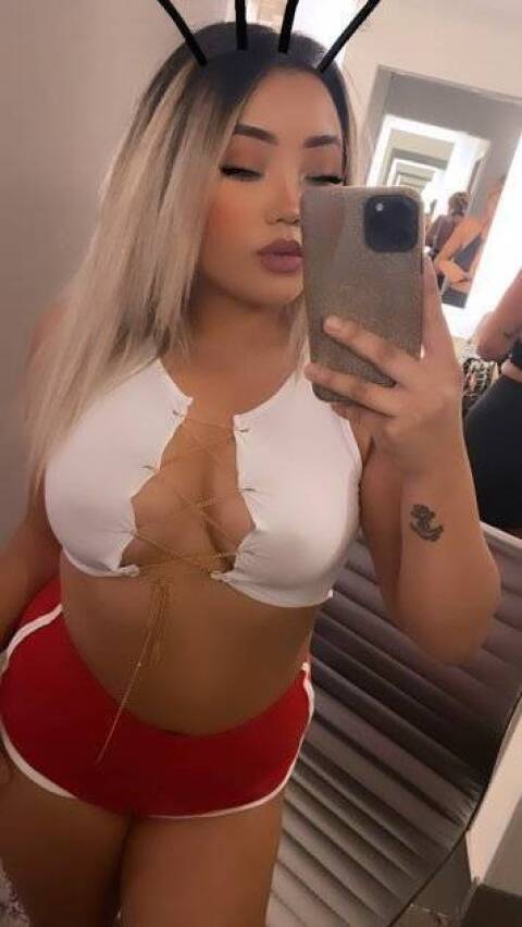 Escorts EXOTIC ASIAN BABE