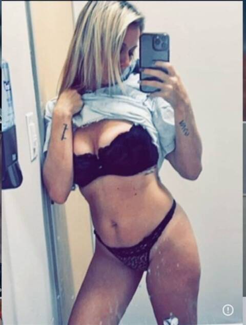 Escorts Betty Mae