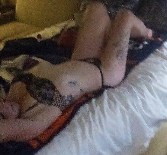 Escorts Virtue Aka Fox