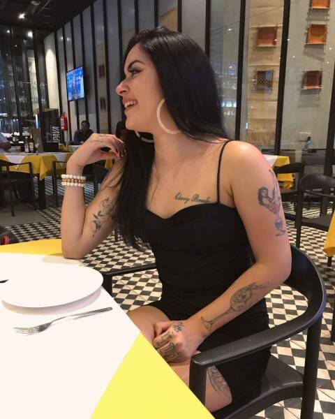 Escorts Aimee