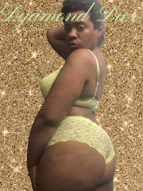 Escorts DYAMOND Dior