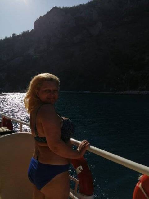 Escorts Russian bodyrub