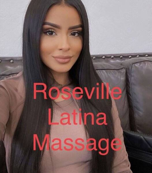 Escorts Roseville Latina