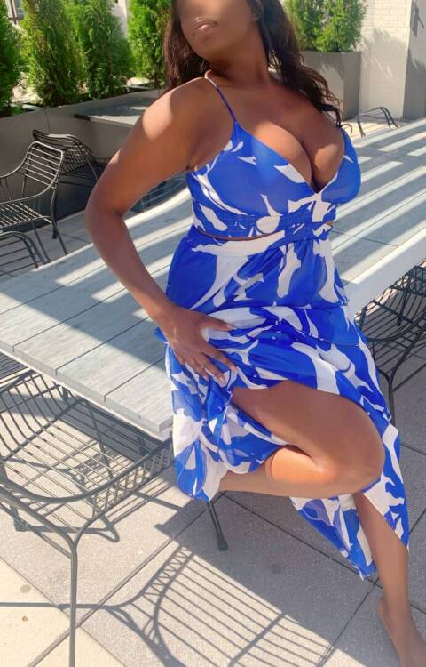 Escorts Kenya Parker