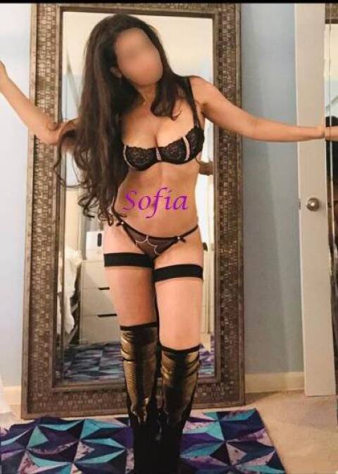 Escorts Sofia NY