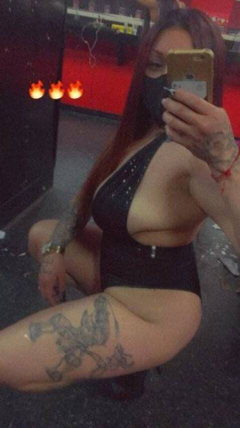 Escorts Sania Modelo