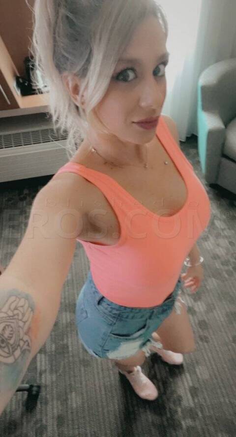 Escorts LaylaTampa363