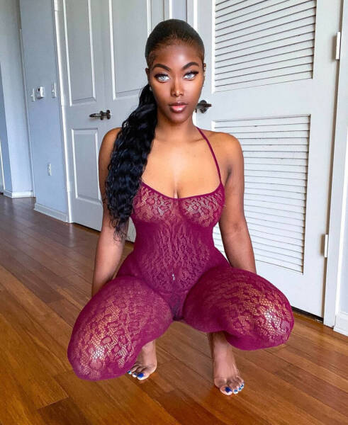 Escorts Venessa