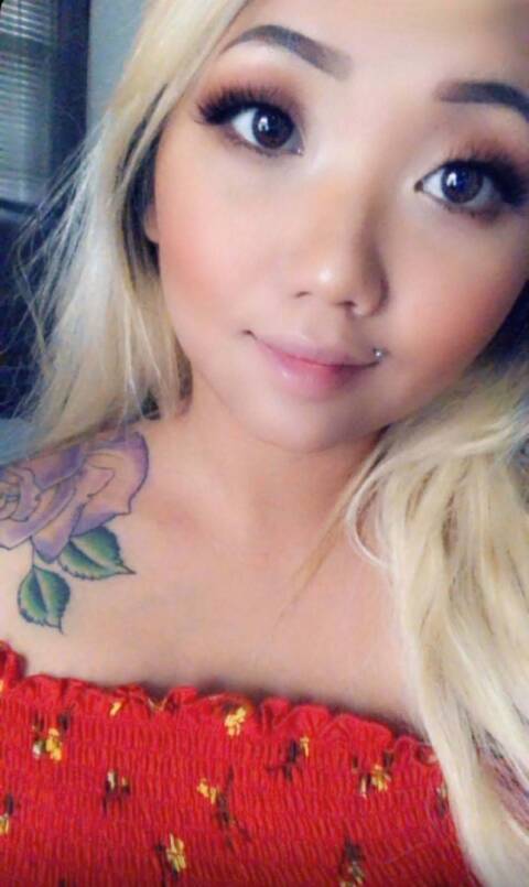 Escorts Kayla