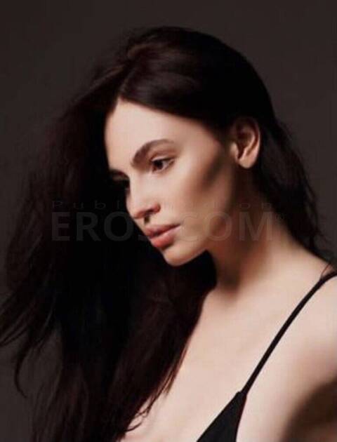 Escorts Natalia Belle VIP