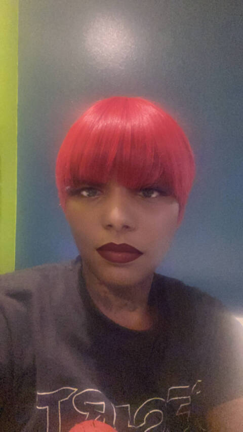 Escorts Frankie Rangel