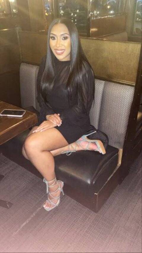 Escorts Lovely Layla