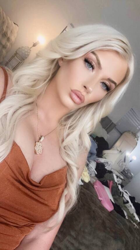 Escorts Nikki Gamble