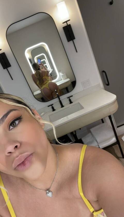 Escorts StephanieVIP