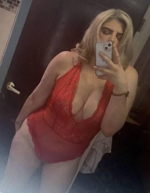 Escorts Nikki Secrets