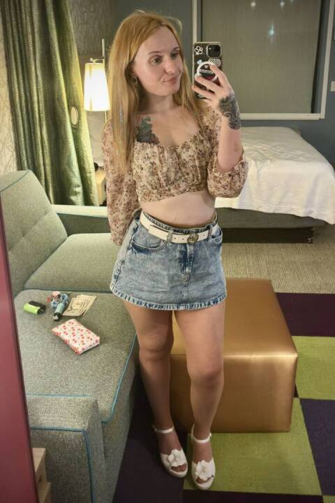 Escorts Isabella