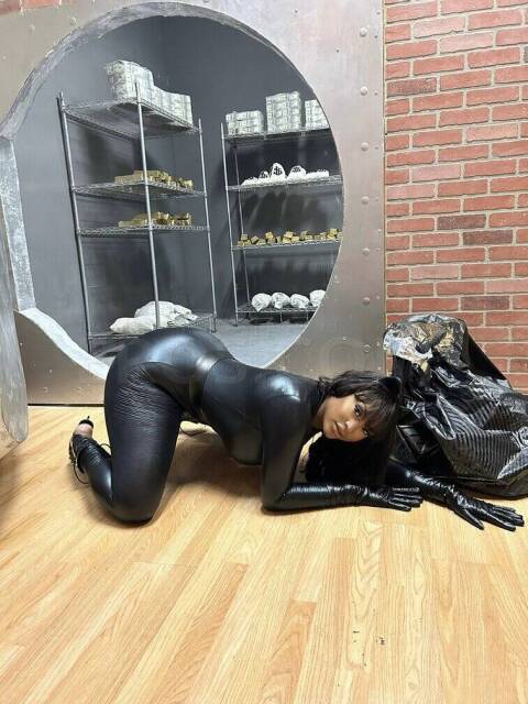 Escorts VIP Emma Graff