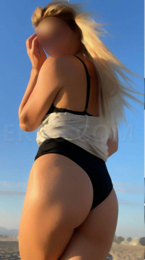 Escorts LENA ELLENSON