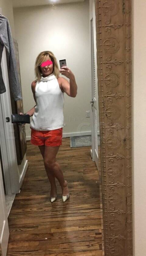 Escorts Miranda Moore