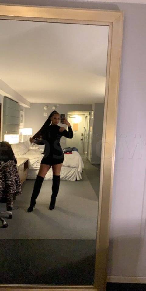 Escorts Heather Star