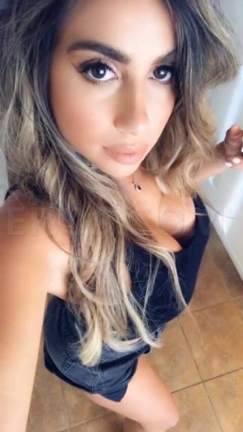 Escorts Melissa