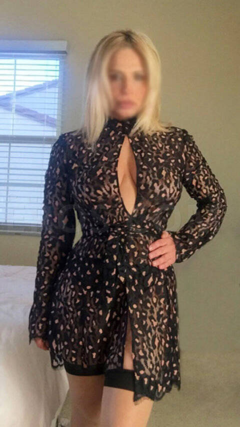 Escorts VIP Vanessa Ford