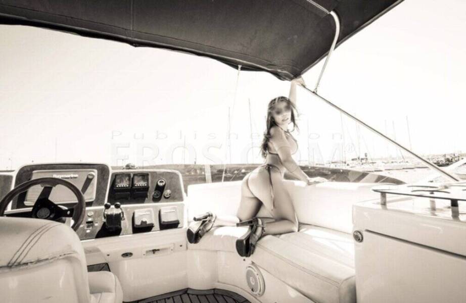 Escorts Anabella Marie