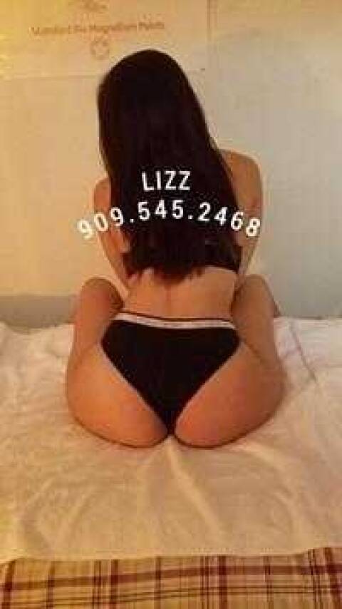 Escorts LIZZ