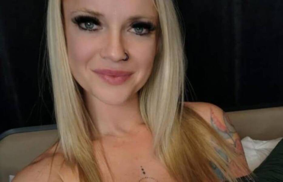 Escorts Kelli Worsham