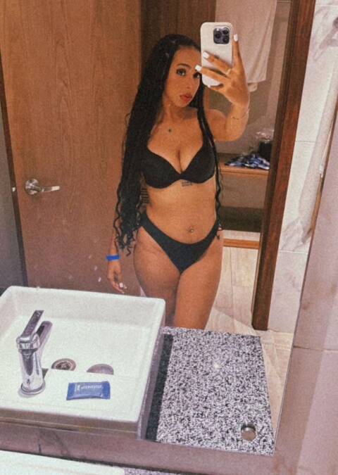 Escorts taysha