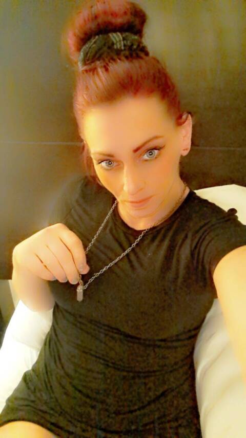 Escorts Dezaray Jane