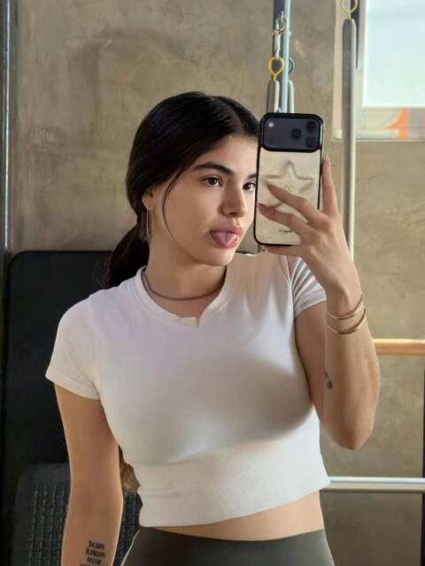 Escorts Aisha