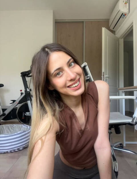 Escorts Aisha