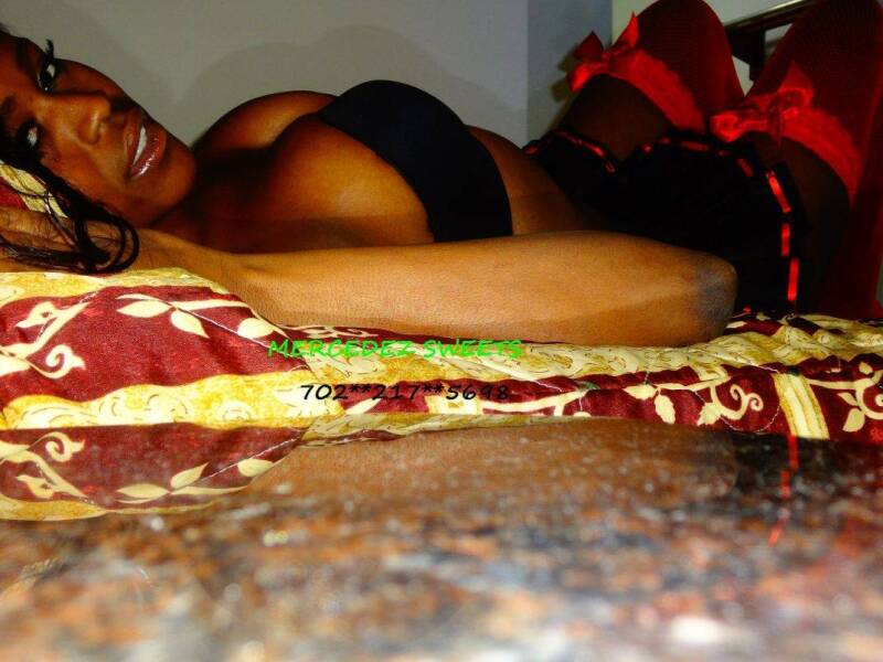 Escorts Mercedes Sweetz