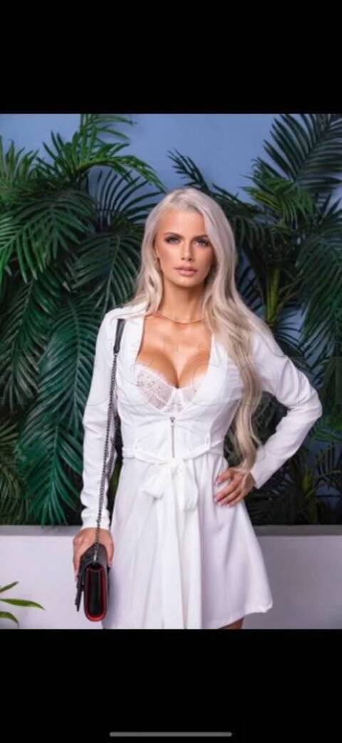 Escorts Christy Rain