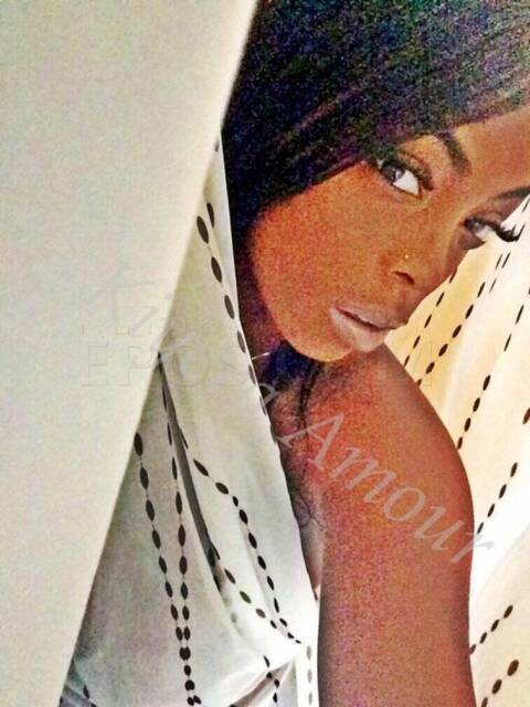 Escorts Kiyera Amour