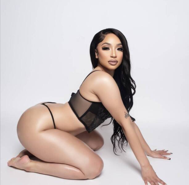 Escorts Scarlette XXX