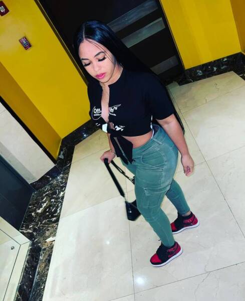 Escorts joanna