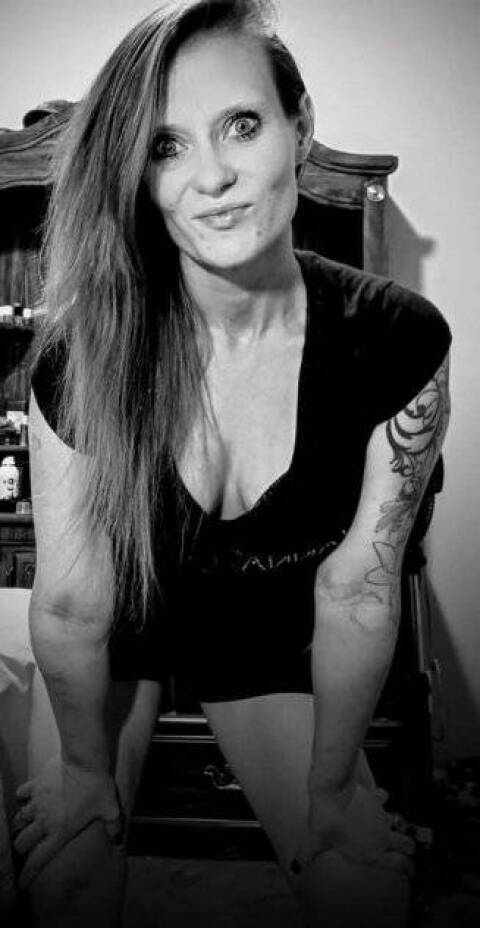 Escorts Crystal bree