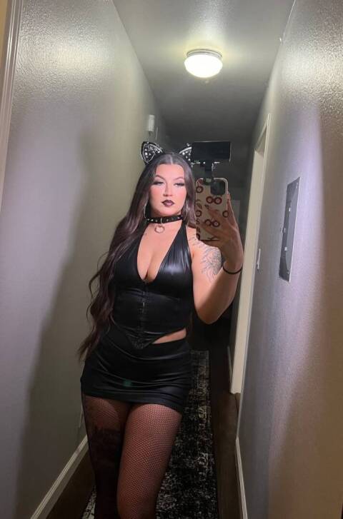 Escorts Lexi